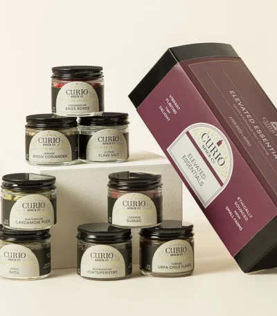 Uncommon Essentials Spice Sampler