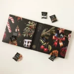 Unexpected Licorice Advent Calendar 2