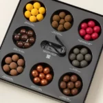 Unexpected Licorice Tasting 1