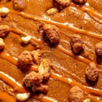 Unexpected Peanut Butter Trio 1