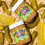 Unexpected Peanut Butter Trio 2