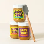 Unexpected Peanut Butter Trio 3