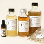 Unexpected Spicy Margarita Kit 1