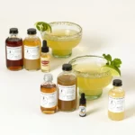 Unexpected Spicy Margarita Kit