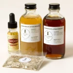 Unexpected Spicy Margarita Kit 2