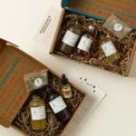 Unexpected Spicy Margarita Kit 3