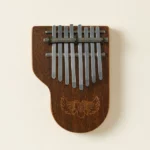 Upcycled Baby Grand Piano Kalimba 2