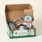 Vermont Maple Lover's Gift Box 1