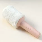 Voice Changing Karaoke Microphone Speaker 3