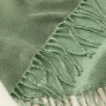 Warm And Cozy Shawl 1