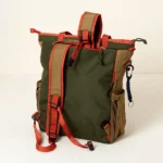 Water-resistant Convertible Carryall 1