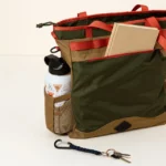 Water-resistant Convertible Carryall 2