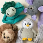 Weighted Emotional Support Hug Buddy 1