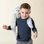 Weighted Emotional Support Hug Buddy 3