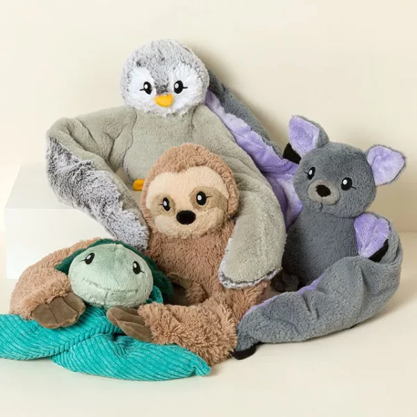 Weighted Emotional Support Hug Buddy