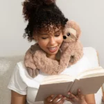 Weighted Emotional Support Hug Buddy E4