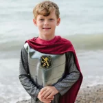 Wizard, Knight, Or Dragon Dress Up 6