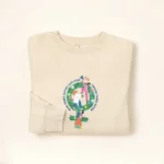 Women Supporting Women Sweatshirt 2