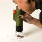 Zoom Tube Monocular With Optional Microscope 1