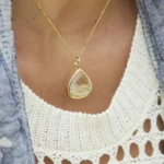 Fillable Treasure Locket