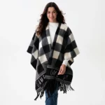 Game Day Cozy Wrap 3