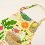 Italian Antipasti Apron 1