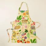 Italian Antipasti Apron 3