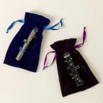 Magical Upcycled Flute Or Clarinet Teleidoscope 2