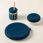 Sea, Eat, And Store Ceramic Dinnerware Set 1