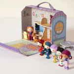 Tiny Dream World Figures And Play Sets 2